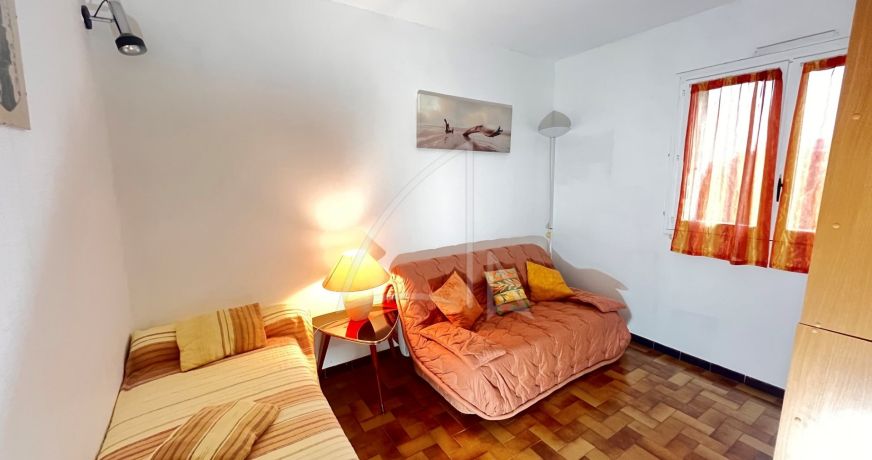 vente Appartement Palavas Les Flots