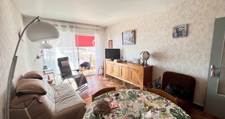vente Appartement Palavas Les Flots