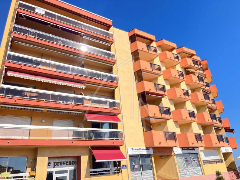 vente Appartement Palavas Les Flots - Photo 1