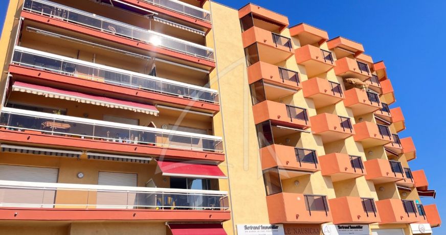 vente Appartement Palavas Les Flots