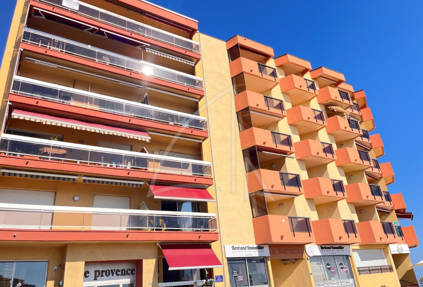 vente Appartement Palavas Les Flots - Photo 7