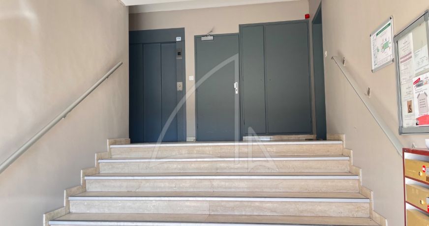 vente Appartement Palavas Les Flots