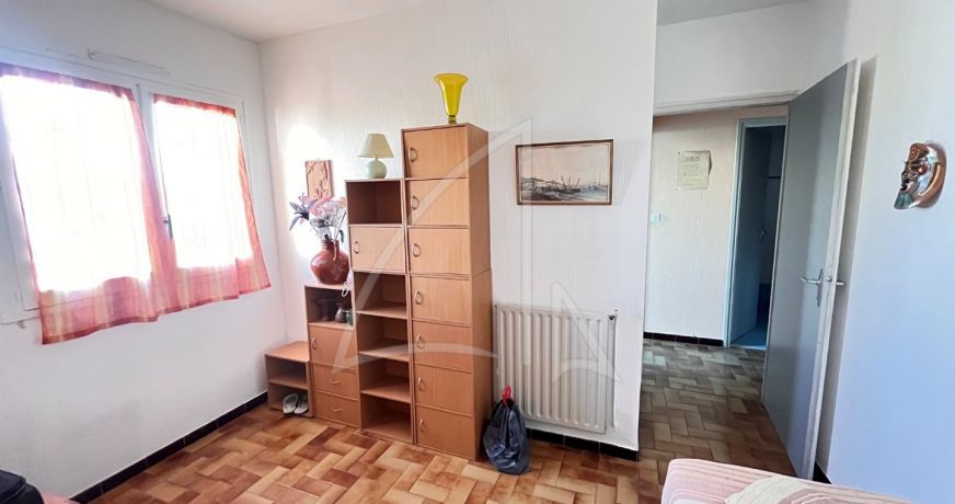 vente Appartement Palavas Les Flots