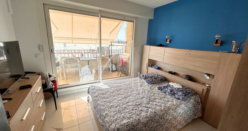 location Appartement Palavas Les Flots