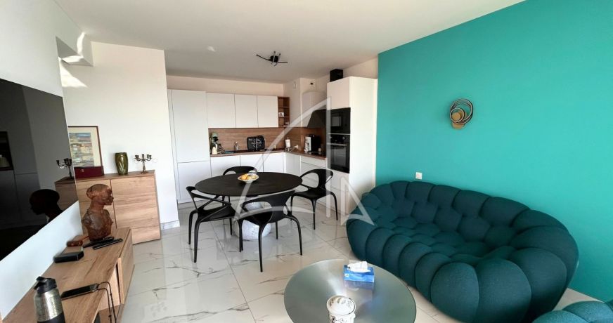 location Appartement Palavas Les Flots