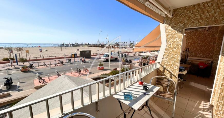 location Appartement Palavas Les Flots