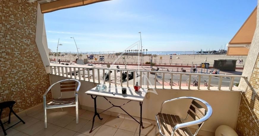 location Appartement Palavas Les Flots