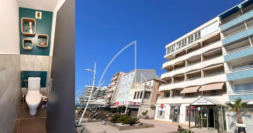 location Appartement Palavas Les Flots