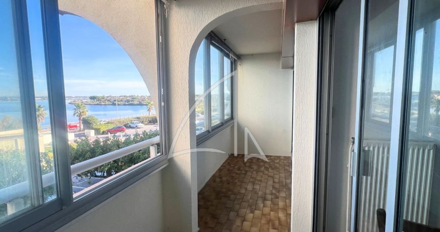location Appartement Palavas Les Flots