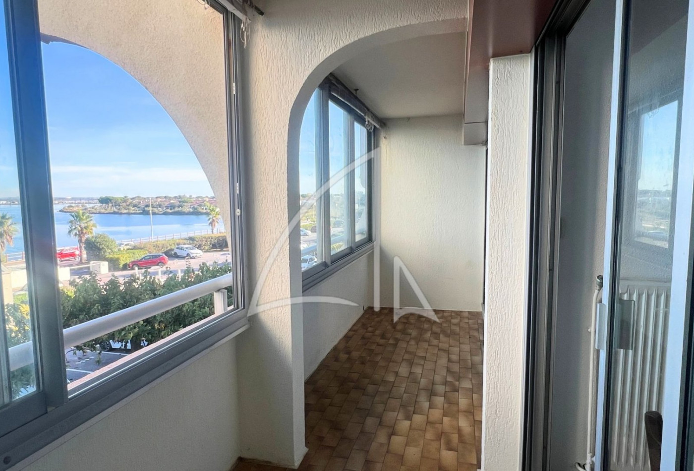 location Appartement Palavas Les Flots - Photo 1