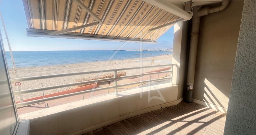 vente Appartement Palavas Les Flots
