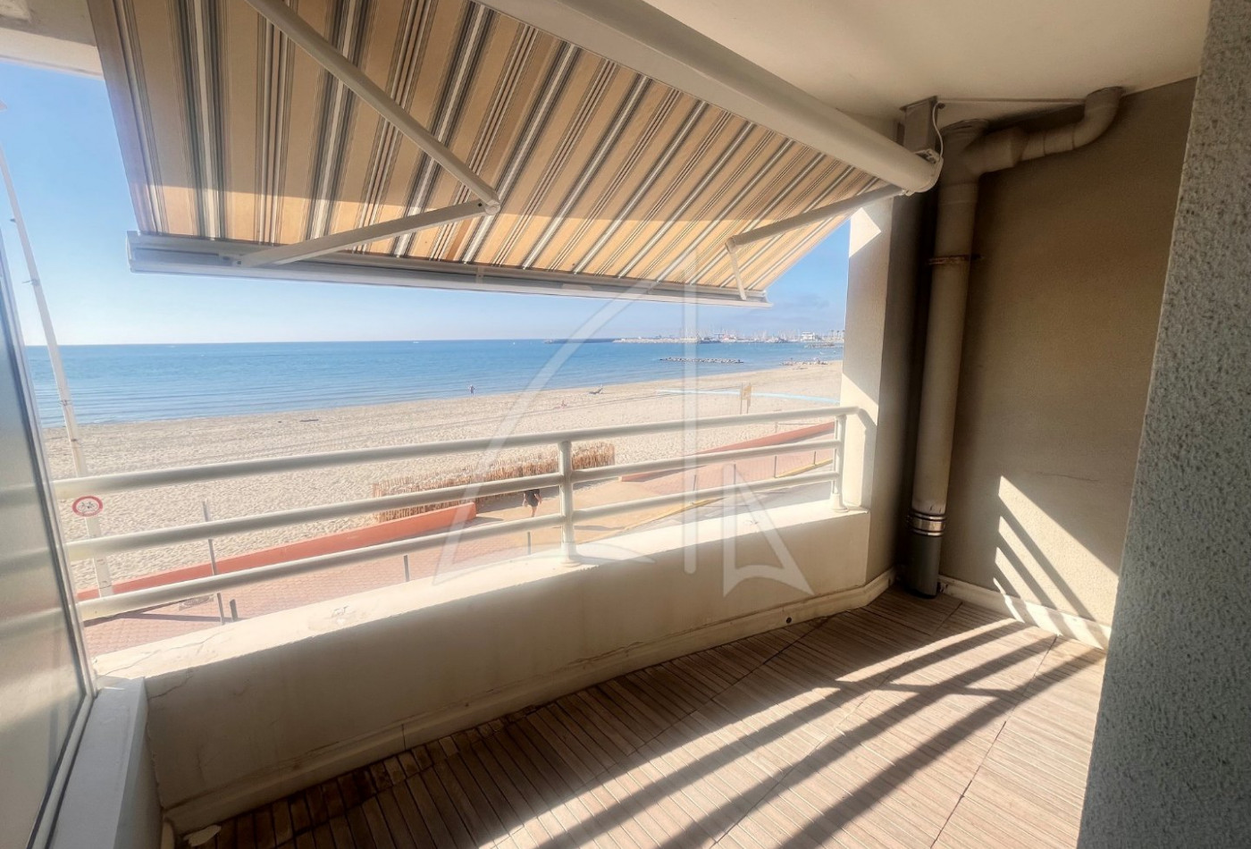 vente Appartement Palavas Les Flots - Photo 1