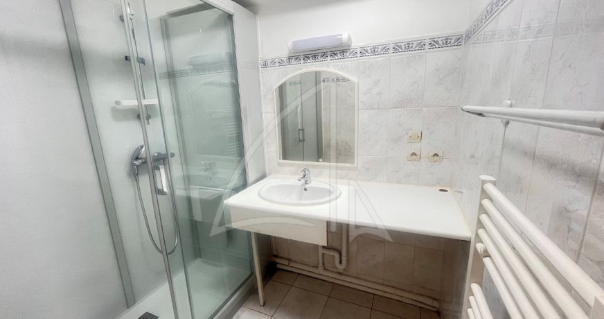 vente Appartement Palavas Les Flots