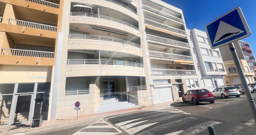 vente Appartement Palavas Les Flots