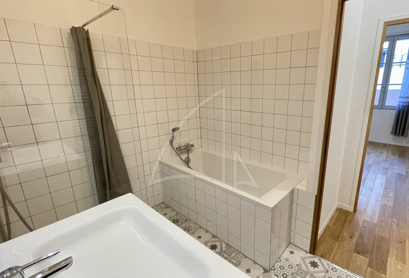 location Appartement Montpellier - Photo 9