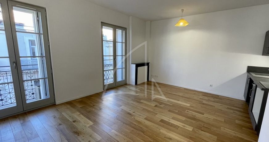location Appartement Montpellier