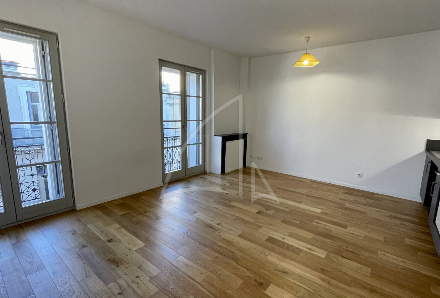 location Appartement Montpellier - Photo 1