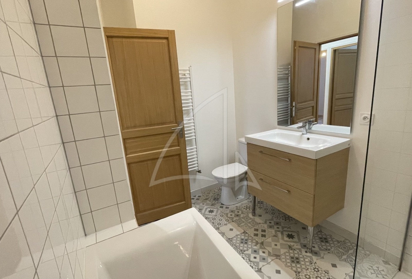 location Appartement Montpellier - Photo 8