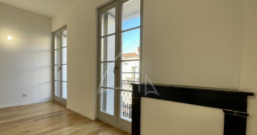 location Appartement Montpellier
