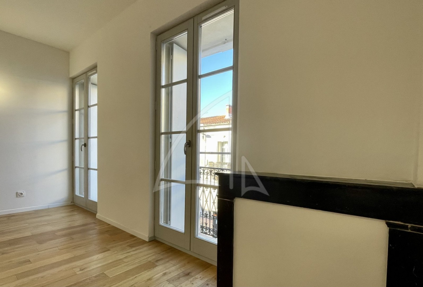 location Appartement Montpellier - Photo 2