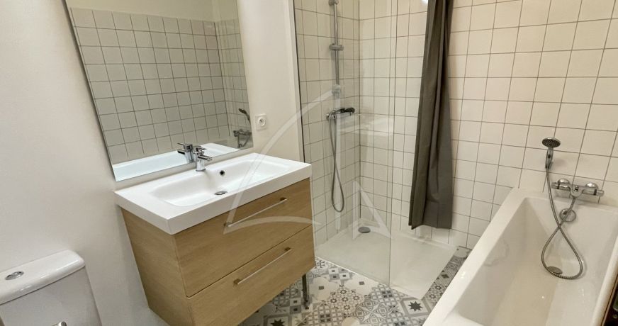 location Appartement Montpellier