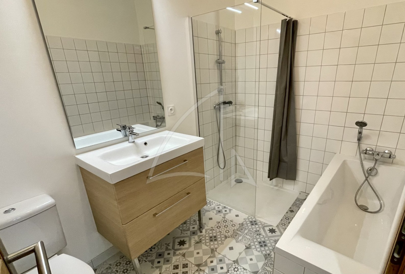 location Appartement Montpellier - Photo 7