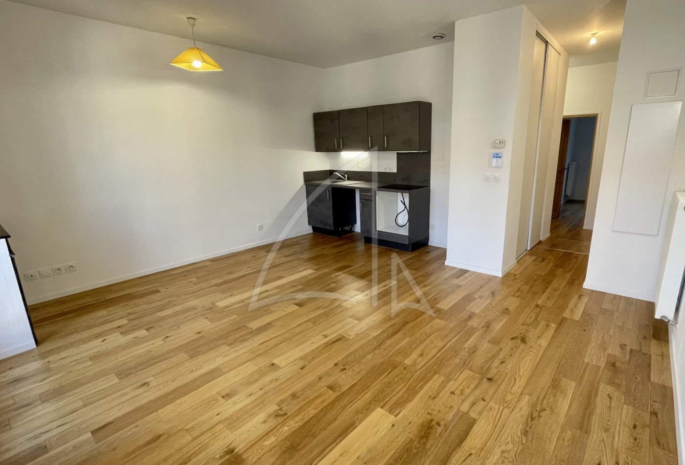 location Appartement Montpellier - Photo 3