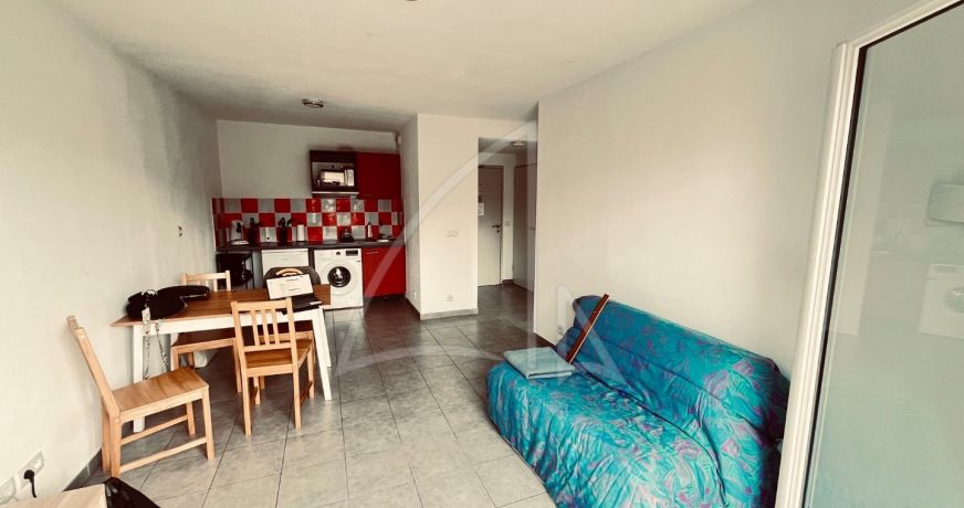 vente Appartement Juvignac
