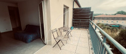 vente Appartement Juvignac