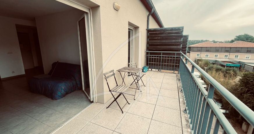 vente Appartement Juvignac