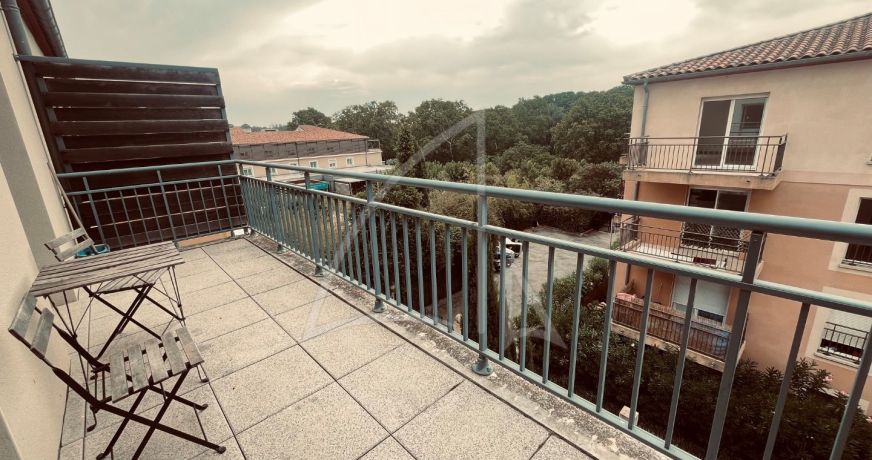 vente Appartement Juvignac