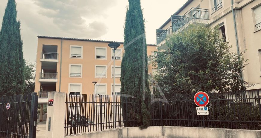 vente Appartement Juvignac