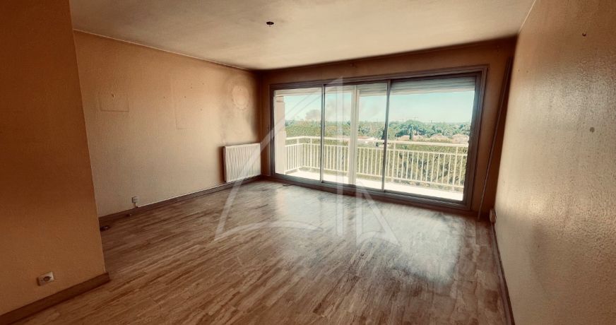 vente Appartement Montpellier