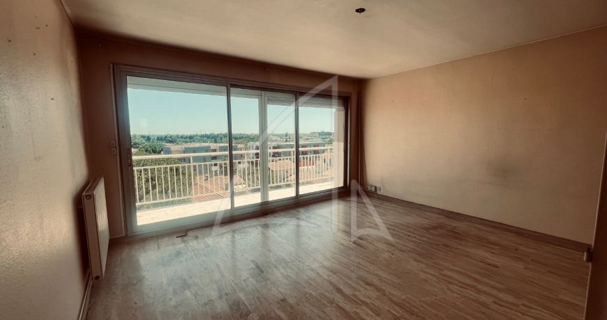 vente Appartement Montpellier