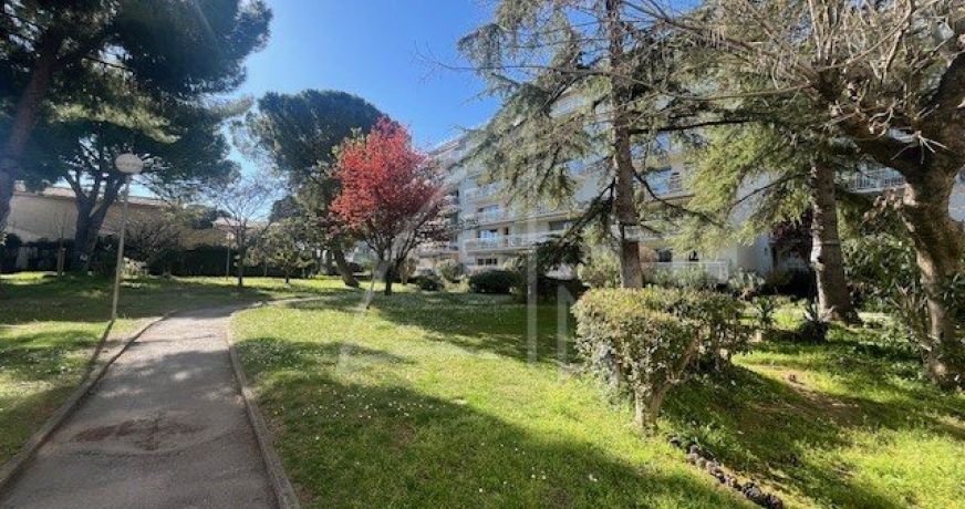 vente Appartement Montpellier