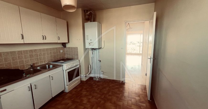 vente Appartement Montpellier