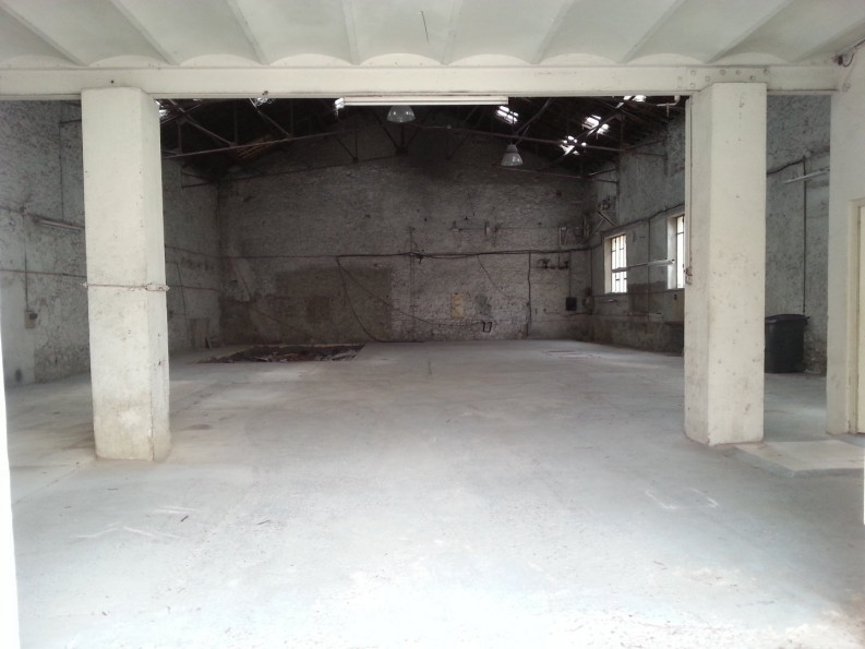 location Entrepot Beziers - Photo 1