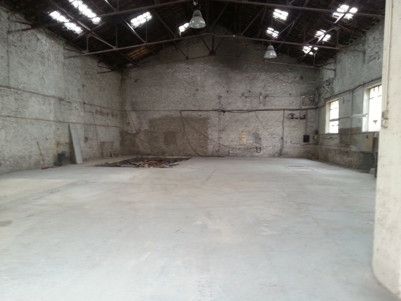 location Entrepot Beziers - Photo 2