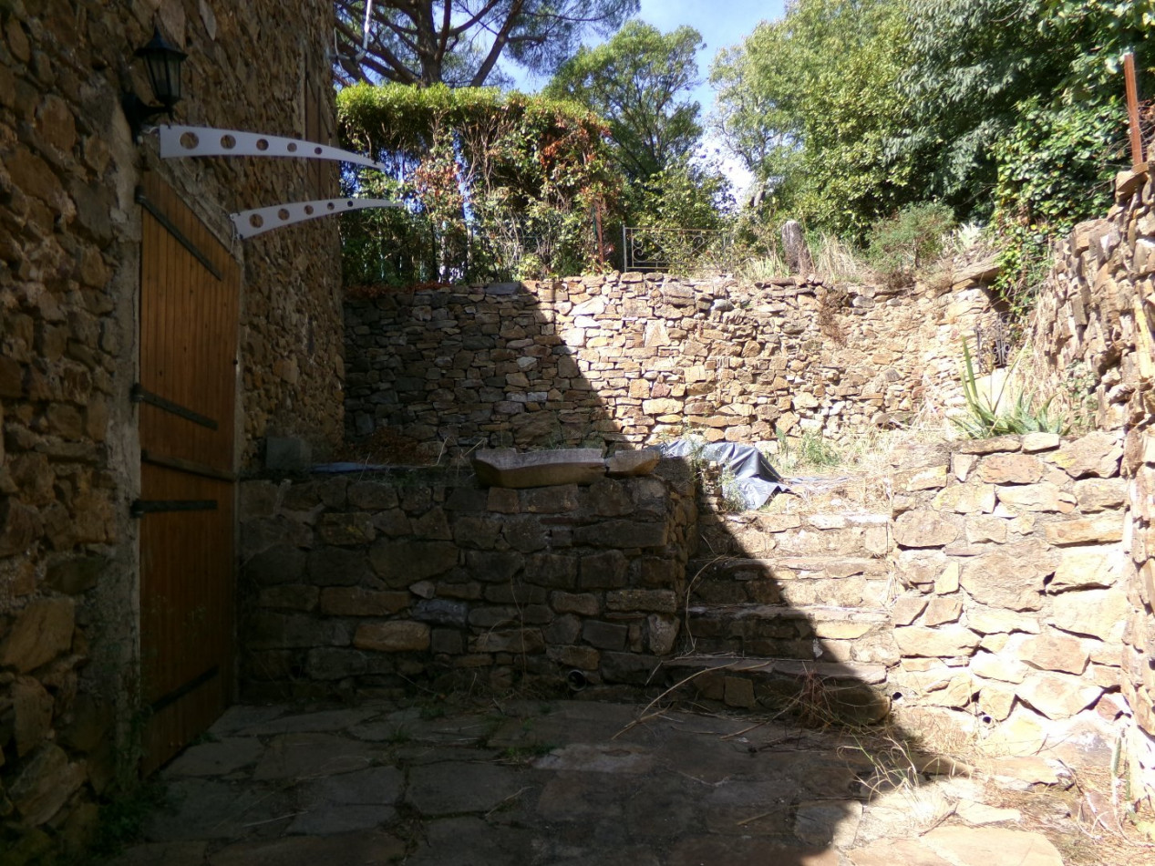 à vendre Maison Cessenon Sur Orb - Photo 1