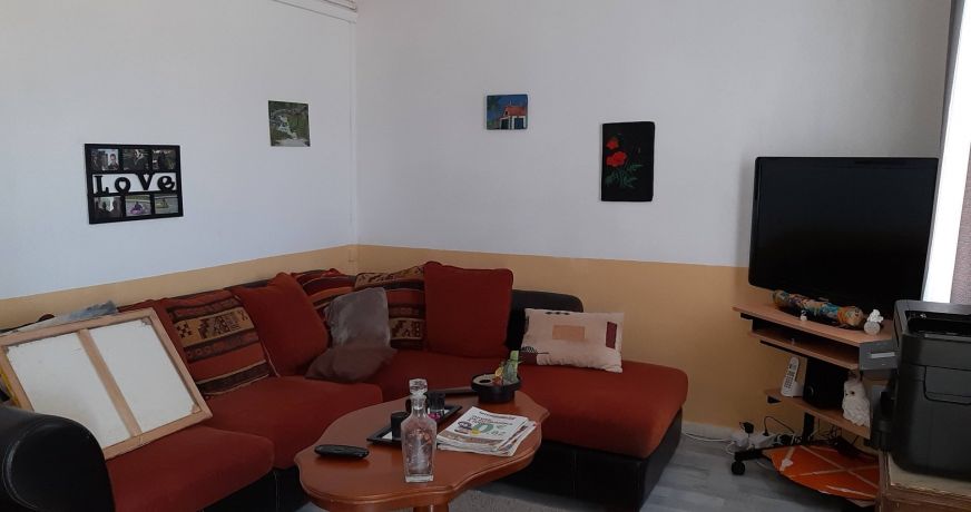 vente Appartement Beziers