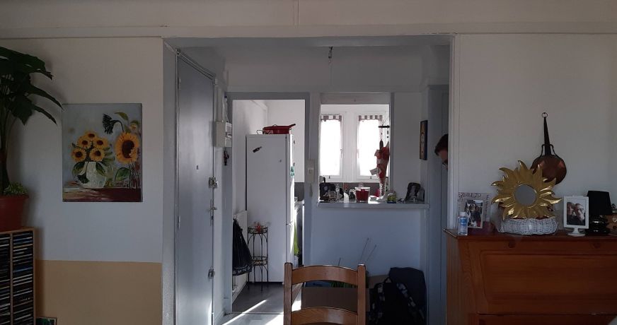 vente Appartement Beziers