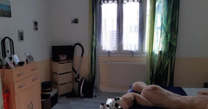 vente Appartement Beziers