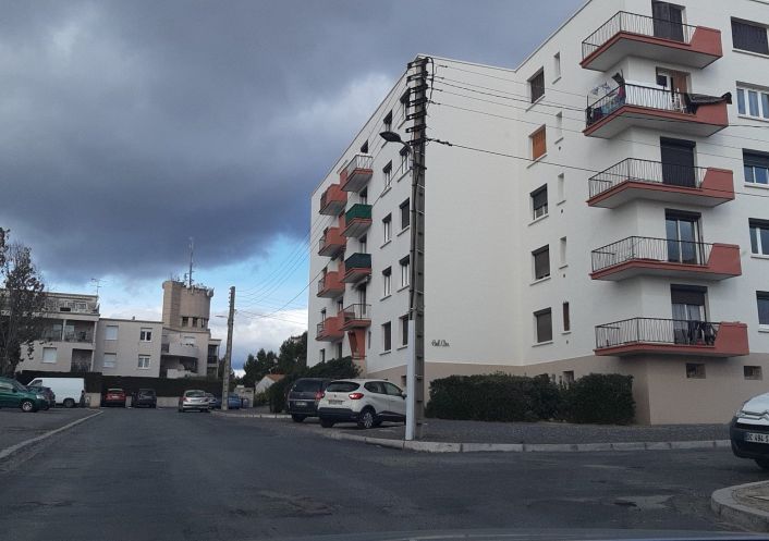 à vendre Appartement Beziers