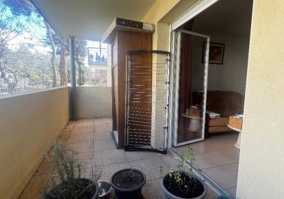 vente Appartement en résidence Beziers