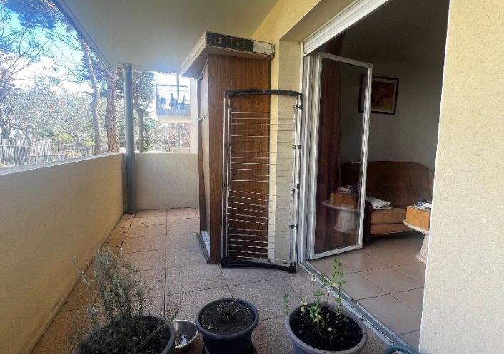 à vendre Appartement en résidence Beziers
