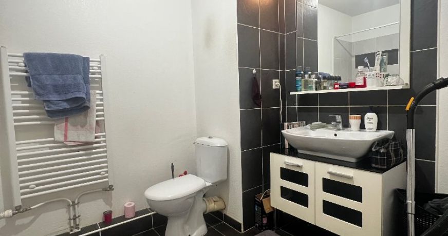 vente Appartement en résidence Beziers