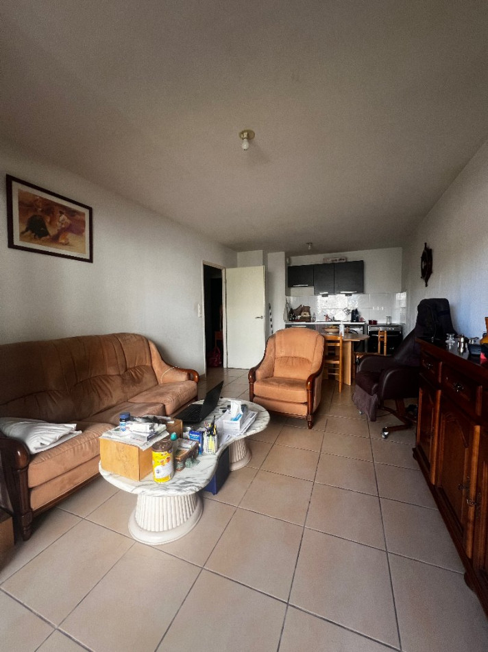 à vendre Appartement en résidence Beziers - Photo 1