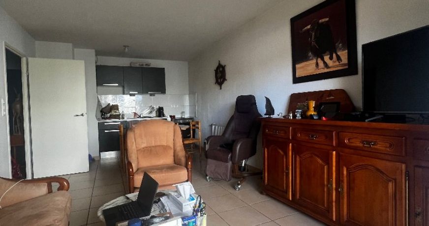 vente Appartement en résidence Beziers