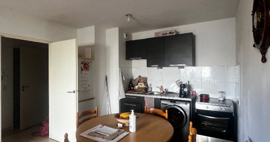 vente Appartement en résidence Beziers