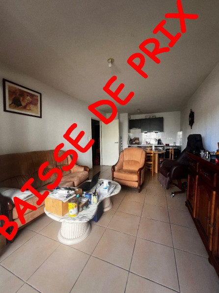 vente Appartement en résidence Beziers - Photo 1